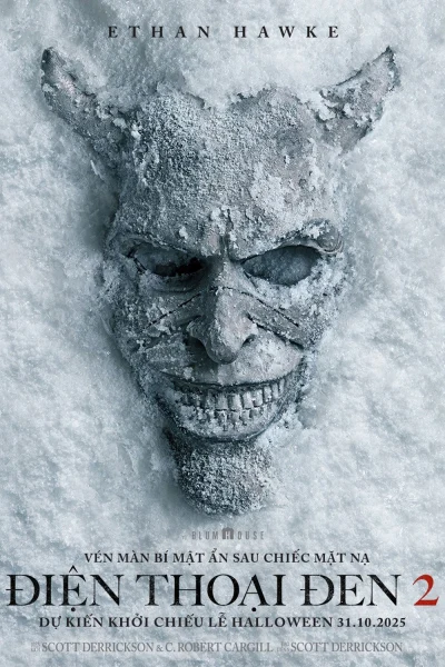 Điện Thoại Đen 2