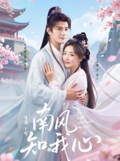 Gió Nam Biết Lòng Tôi