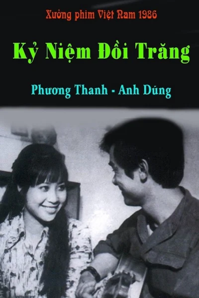 Kỷ Niệm Đồi Trăng