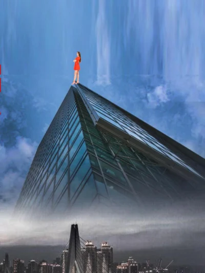 Nữ Tổng Giám Đốc