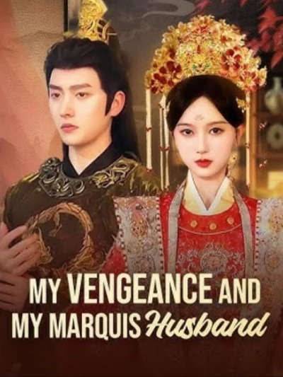 Sự trả thù của tôi và người chồng hầu tước của tôi