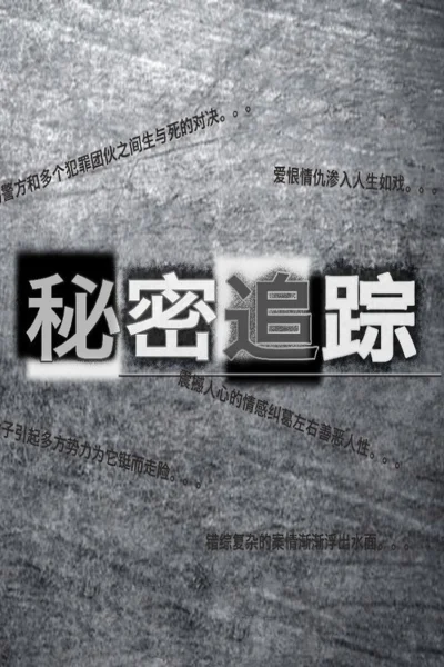 Theo Dấu Bí Mật