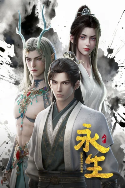 Vĩnh Sinh (Phần 5)